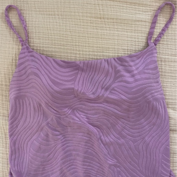 Santorini Textured One Piece - Picture 2 of 3